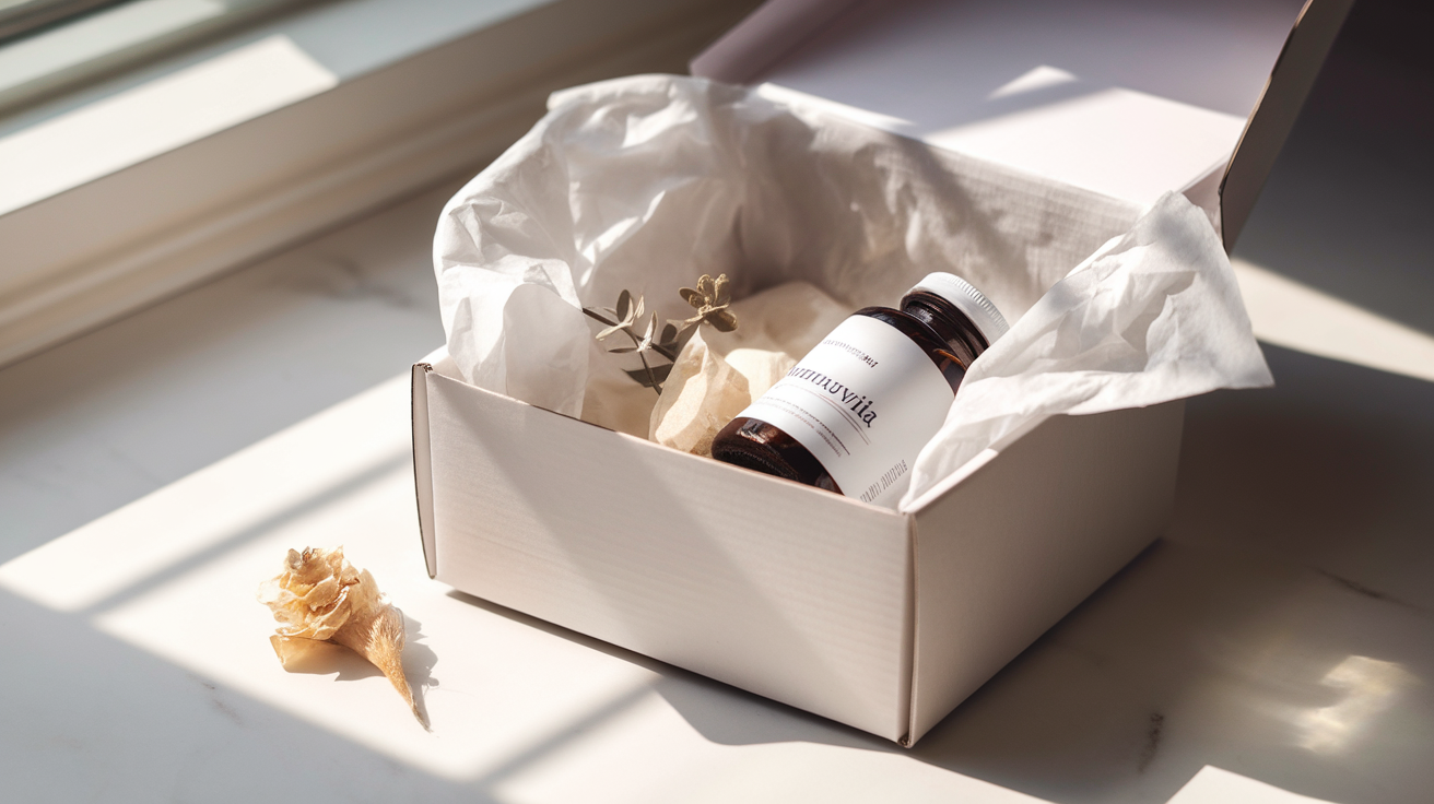 Doručenie klentor.eu SleepCalm Komplex