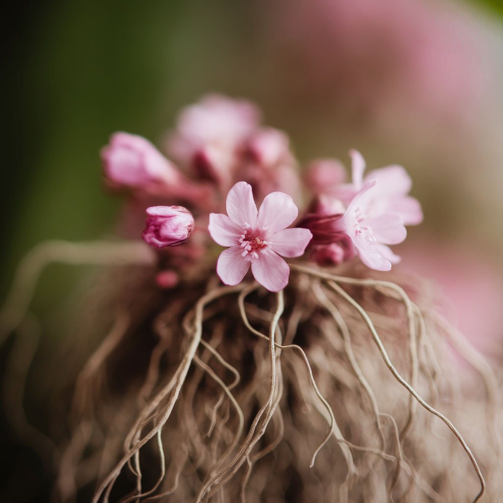 Valeriánový koreň